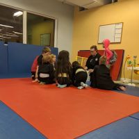 Sinking Moon School of Kung Fu ico