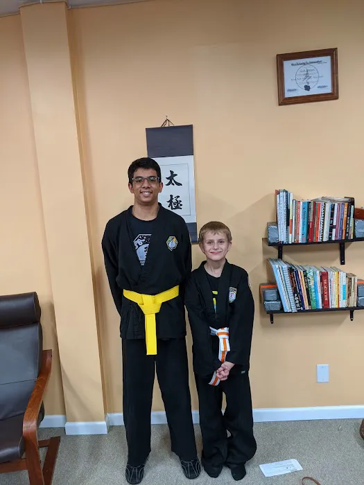 Sinking Moon School of Kung Fu Picture 3