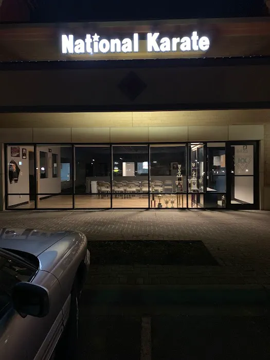 Eden Prairie National Karate Picture 1