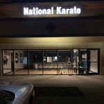 Eden Prairie National Karate