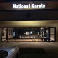 Eden Prairie National Karate ico