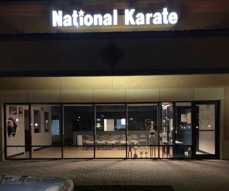 Eden Prairie National Karate
