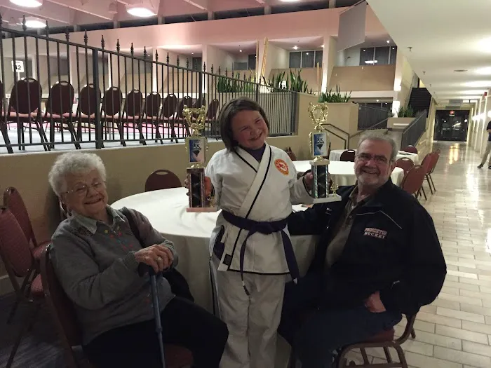 Eden Prairie National Karate Picture 5