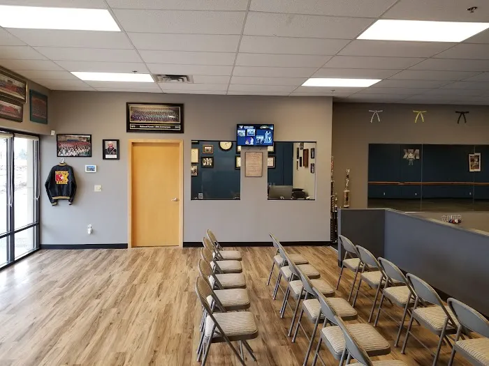 Eden Prairie National Karate Picture 4