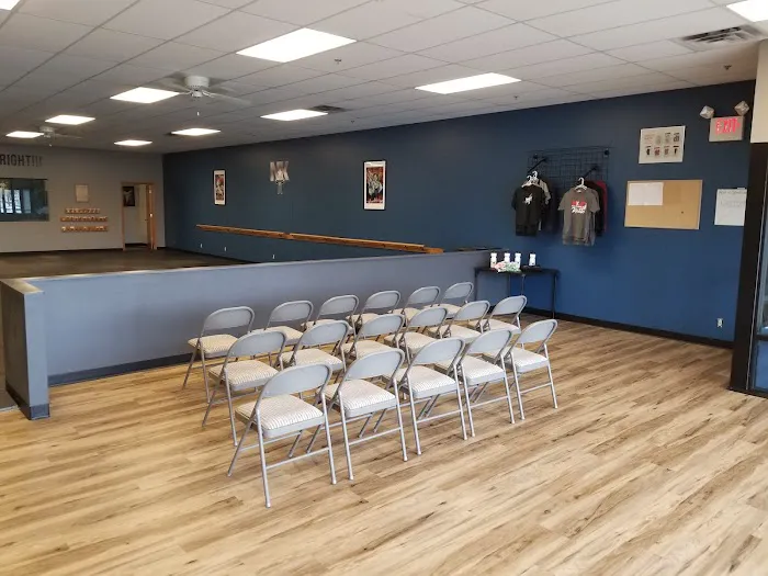 Eden Prairie National Karate Picture 2