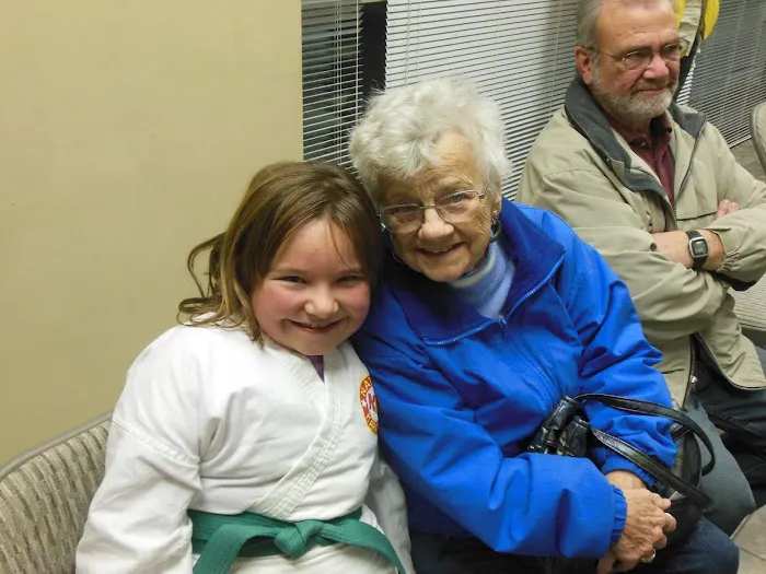 Eden Prairie National Karate Picture 7