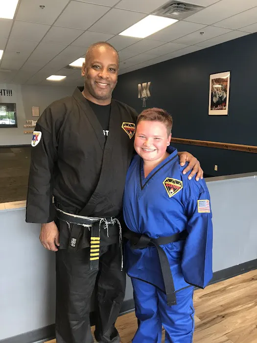 Eden Prairie National Karate Picture 6