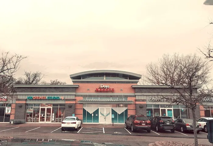 Dojo Karate - Eden Prairie Picture 3