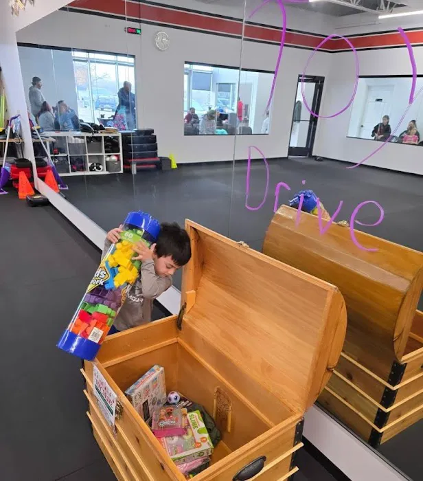 Dojo Karate - Eden Prairie Picture 5