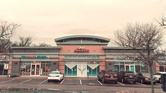 Dojo Karate - Eden Prairie Picture 4