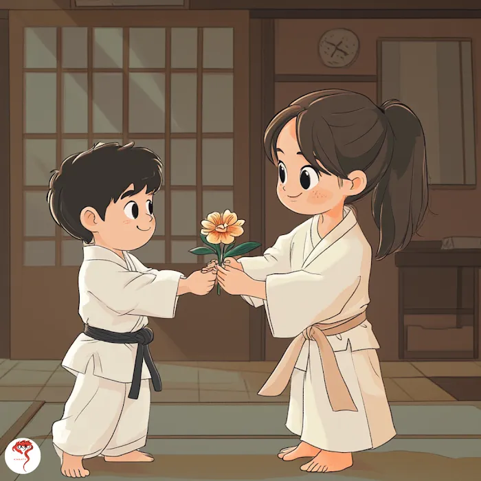 Dojo Karate - Eden Prairie Picture 9