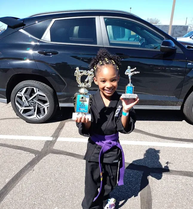 Kahn Martial Arts Picture 2