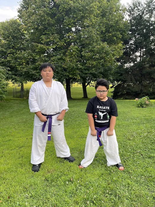 Kahn Martial Arts Picture 1