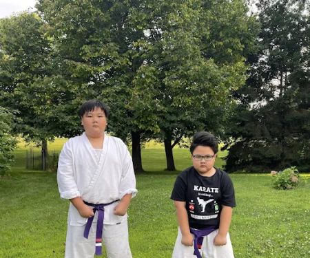 Kahn Martial Arts
