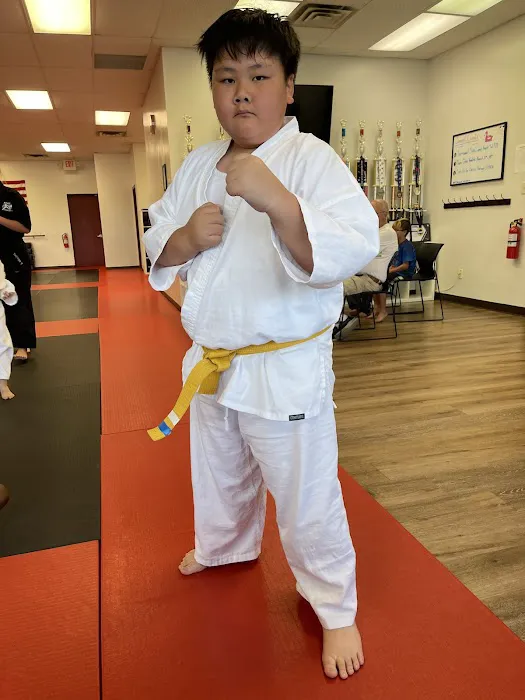 Kahn Martial Arts Picture 3