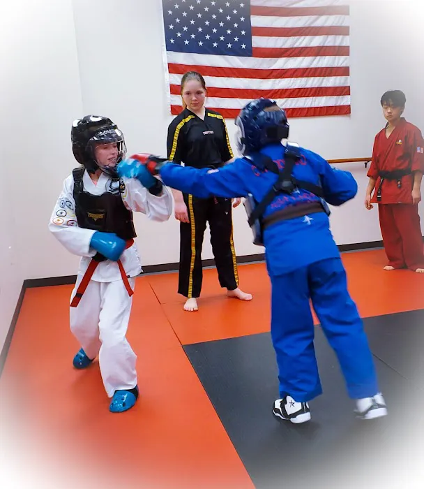 Kahn Martial Arts Picture 6