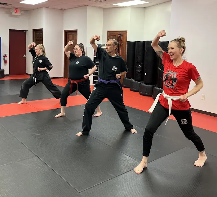 Kahn Martial Arts Picture 7