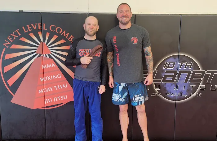 Next Level Combat Picture 3