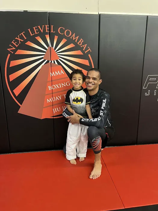 Next Level Combat Picture 1