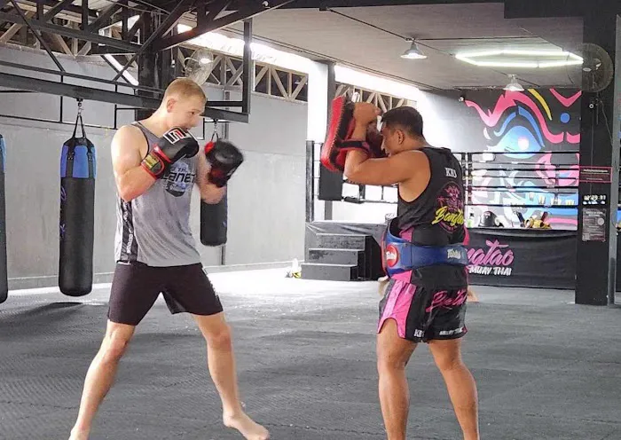 Next Level Combat Picture 8