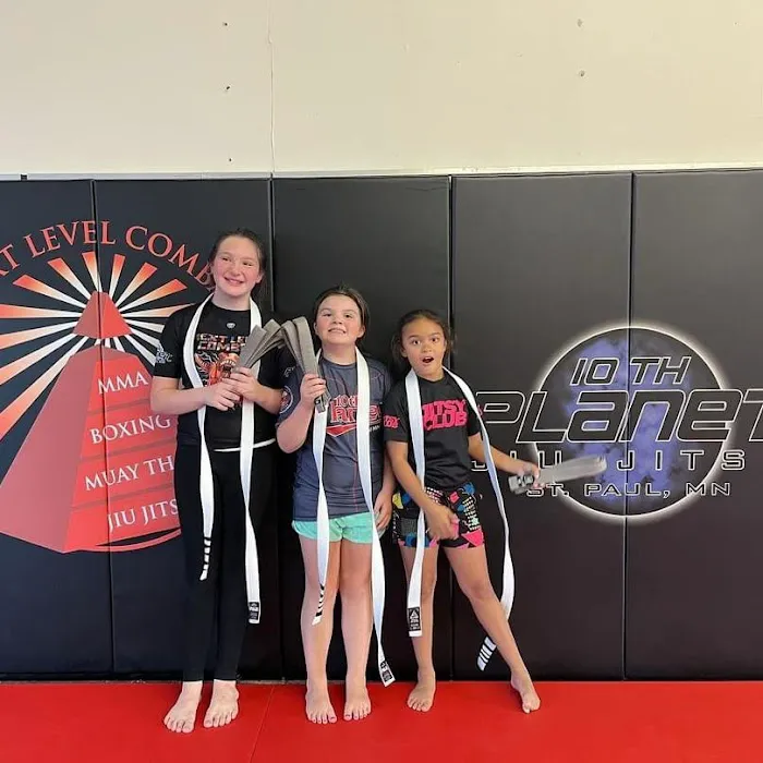 Next Level Combat Picture 5