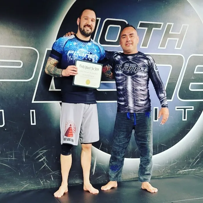 Next Level Combat Picture 7