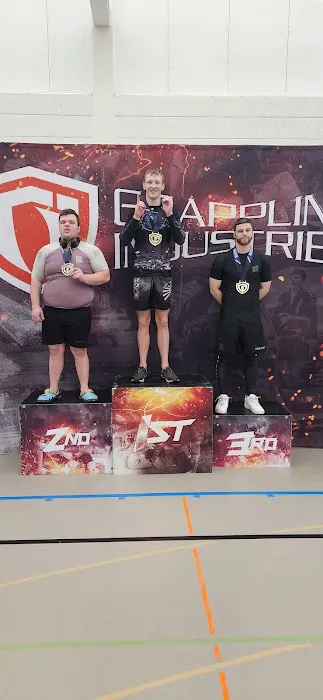 Next Level Combat Picture 9