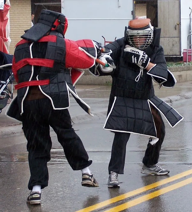 Dragons Kung Fu Picture 7