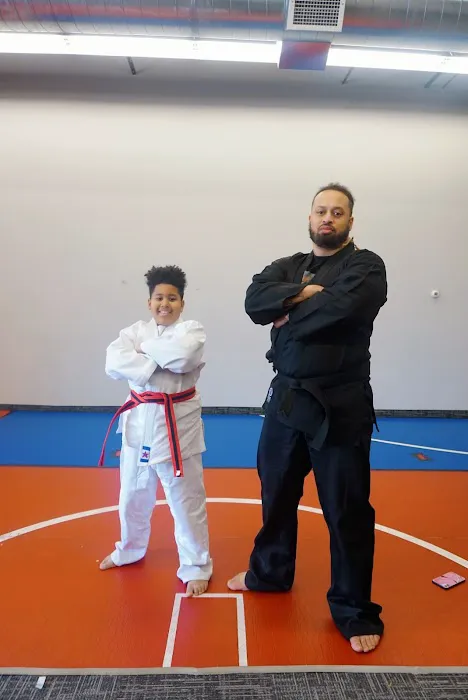 Mightymartian Martial arts Picture 1