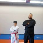 Mightymartian Martial arts