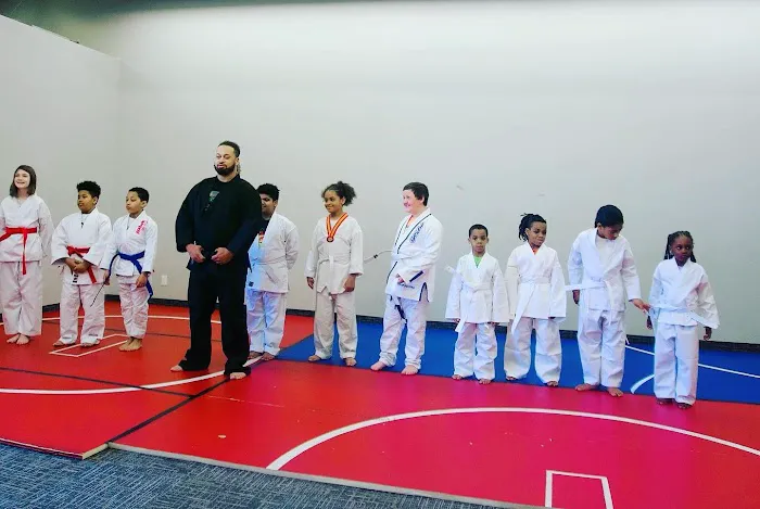 Mightymartian Martial arts Picture 5