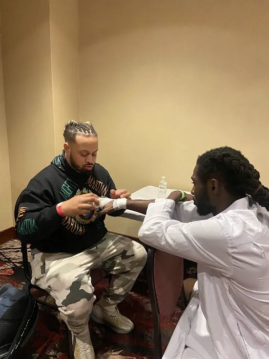 Mightymartian Martial arts Picture 4