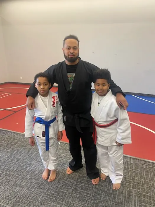 Mightymartian Martial arts Picture 6