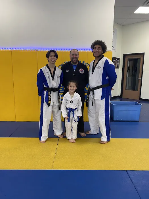 Maple Grove Martial Arts Picture 2