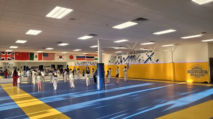 Maple Grove Martial Arts Picture 1