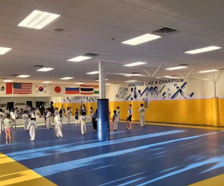Maple Grove Martial Arts