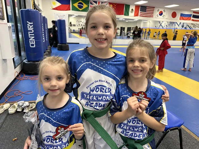 Maple Grove Martial Arts Picture 4