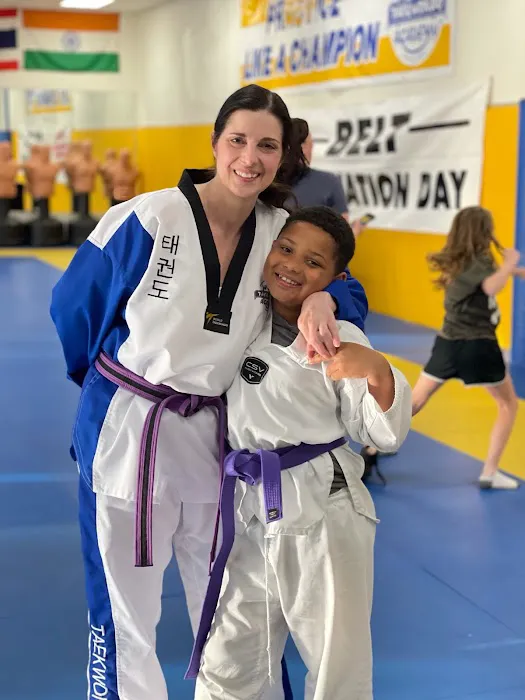 Maple Grove Martial Arts Picture 3