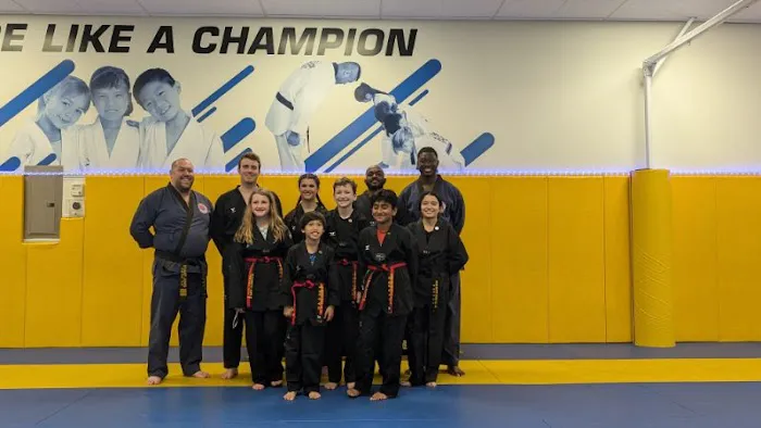 Maple Grove Martial Arts Picture 5