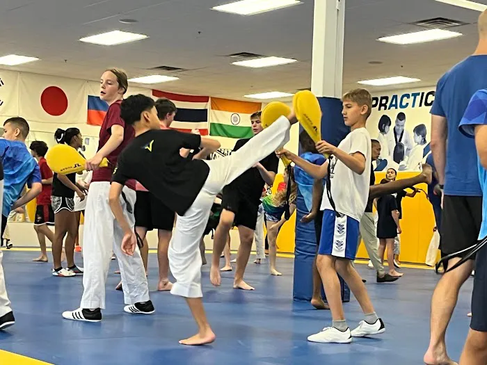 Maple Grove Martial Arts Picture 8