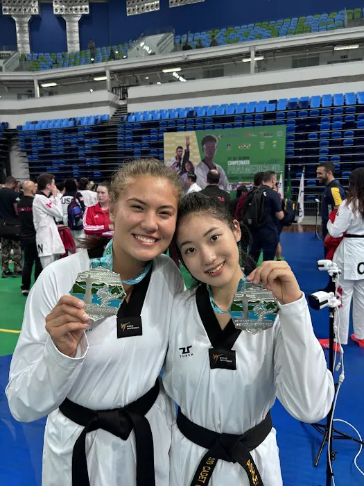 Maple Grove Martial Arts Picture 6