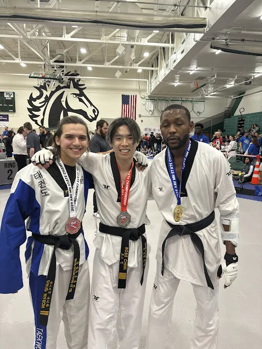 Maple Grove Martial Arts Picture 9