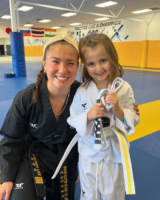 Maple Grove Martial Arts Picture 10