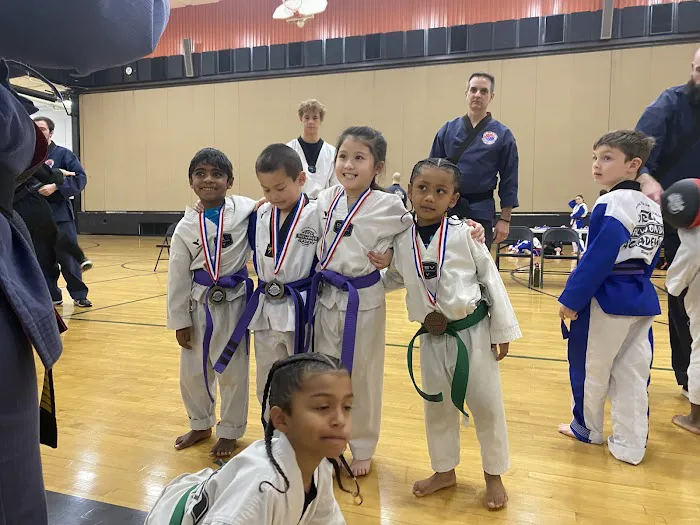 The Best Martial Arts Maple Grove Picture 4