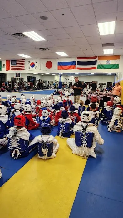 The Best Martial Arts Maple Grove Picture 3