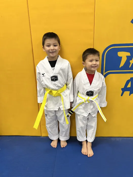 The Best Martial Arts Maple Grove Picture 2