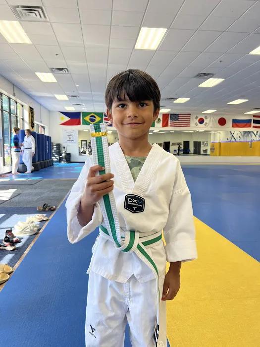 The Best Martial Arts Maple Grove Picture 6