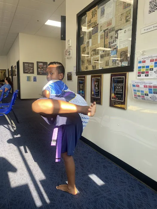 The Best Martial Arts Maple Grove Picture 7