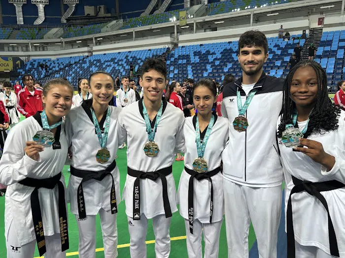 The Best Martial Arts Maple Grove Picture 9