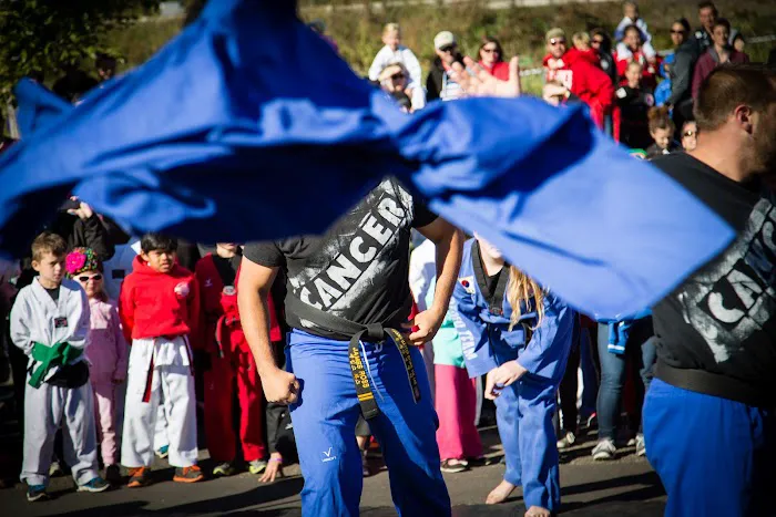 Grandmaster Lee's World Taekwondo Academy Picture 3